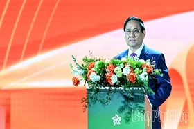Khai mạc Hội chợ Mùa Thu lần thứ nhất - 2025