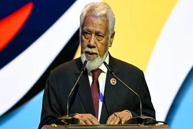 Timor-Leste gia nhập ASEAN