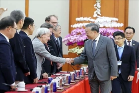 Tổng Bí thư Tô Lâm đặt hàng các nghiên cứu về Việt Nam gắn với các vấn đề cấp bách