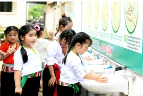 Huy động trên 6.603 tỷ đồng đầu tư cho vùng đồng bào dân tộc thiểu số và miền núi