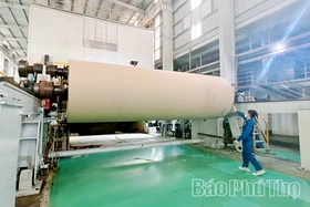 Phát huy vai trò lãnh đạo, thúc đẩy sản xuất kinh doanh