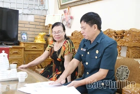 Đẩy nhanh tiến độ thực hiện chiến dịch làm sạch dữ liệu đất đai