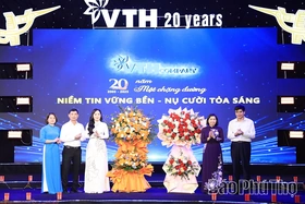 Ra mắt MV “Hẹn hò Phú Thọ”