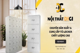 Giới thiệu về công ty nội thất DIGI