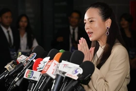 Liên đoàn Bóng đá Thái Lan gửi thư xin lỗi VFF về sự cố sai Quốc kỳ Việt Nam