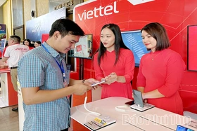 Nền tảng để bứt phá trong chuyển đổi số