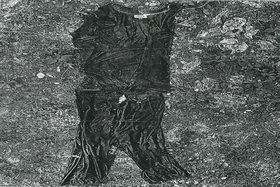 Thông báo truy tìm tung tích lai lịch nạn nhân