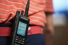 Máy bộ đàm Motorola chính hãng