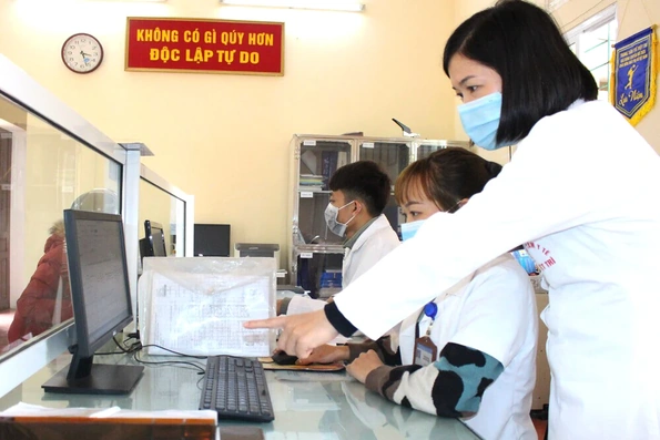 Việt Trì tăng cường các biện pháp chủ động phòng, chống COVID-19