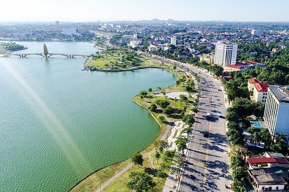 Việt Trì 60 năm trước trong ký ức người dân