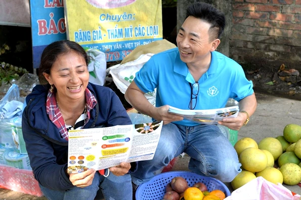 Mở rộng cơ hội thụ hưởng chế độ bảo hiểm xã hội