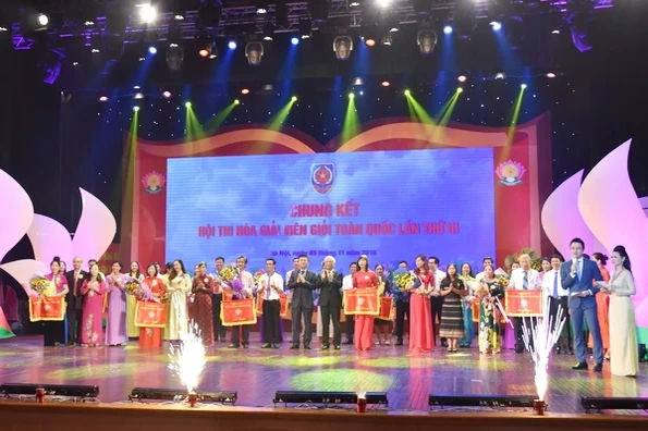 Tổ chức Hội thi Hòa giải viên giỏi toàn quốc lần thứ IV
