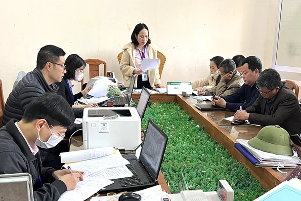 Vốn vay nhà ở xã hội - điểm tựa tài chính cho người có thu nhập thấp