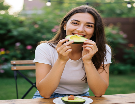 7 loại thực phẩm phổ biến giúp chậm lão hóa