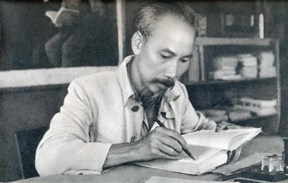 Bản lĩnh độc lập, tự chủ, sáng tạo của đảng theo tư tưởng Hồ Chí Minh