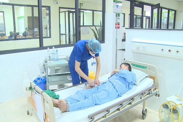 Cảnh báo ngộ độc rượu ngâm củ ấu tầu