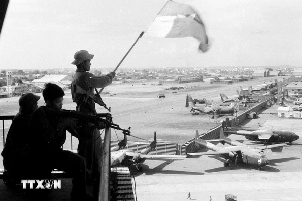 “Nắm đấm thép” làm nên đại thắng