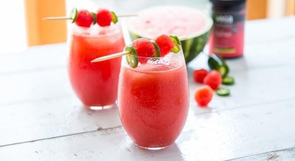 Top 10 món đồ uống giải nhiệt mùa hè