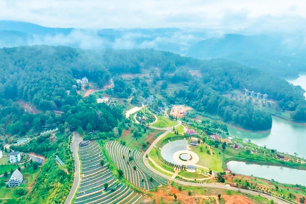 Nhận diện