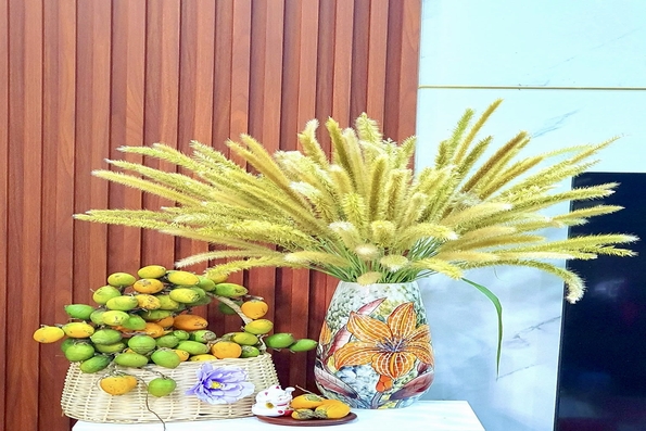 Cô giáo nổi tiếng khắp mạng xã hội nhờ thú chơi độc lạ