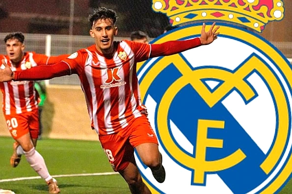 Real Madrid đạt thỏa thuận chiêu mộ ’số 9 hoàn hảo'