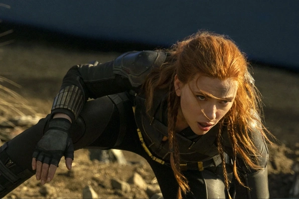 Scarlett Johansson: Từ biểu tượng gợi cảm đến minh tinh thực lực của Hollywood