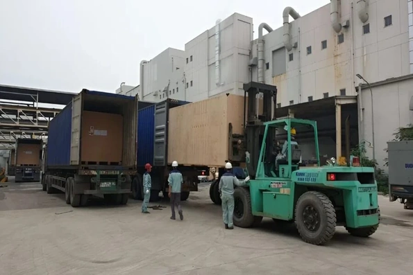 Chành xe Bắc Nam – Giải pháp vận chuyển hàng hóa toàn quốc hiệu quả và tiết kiệm
