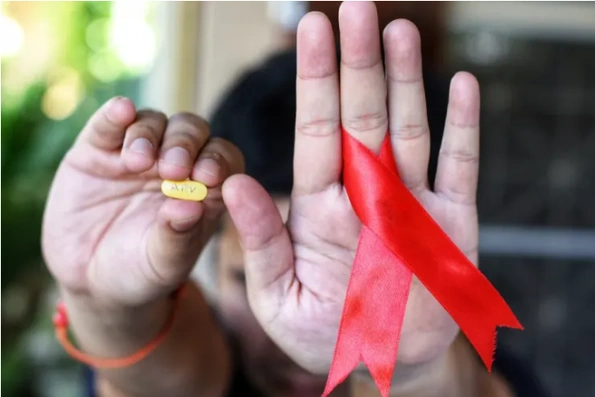 Rối loạn hấp thu và những thách thức trong chăm sóc dinh dưỡng cho trẻ nhiễm HIV