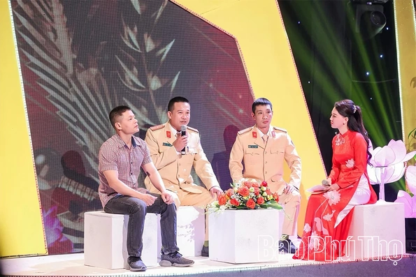 Bản lĩnh và nhân ái