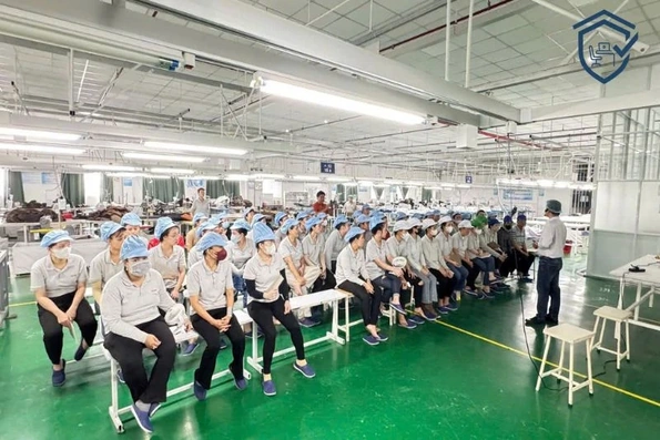 Chứng chỉ an toàn lao động và vai trò quan trọng trong doanh nghiệp hiện đại