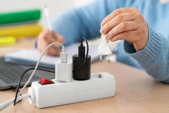 Có nên cắm sạc máy tính xách tay Windows liên tục?