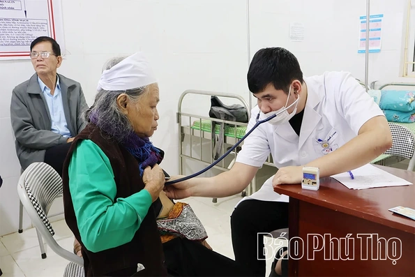 Xã Toàn Thắng chăm lo đời sống đồng bào dân tộc thiểu số