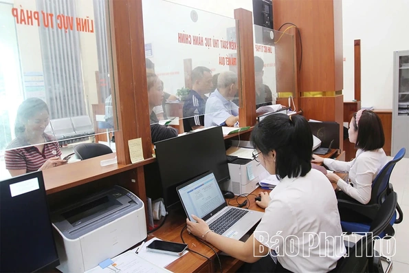 “Ngày thứ Bảy vì dân” ở Thanh Ba