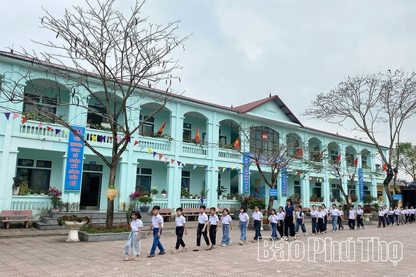 Khởi sắc Yên Lãng