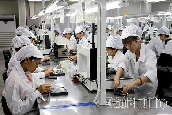 Từ hợp nhất đến thống nhất - sự hưởng lợi của nền kinh tế - Kỳ 1: Lợi ích bền vững