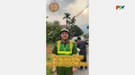 Khi tuyên truyền pháp luật lên “xu hướng”