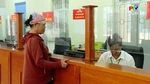 Lấy người dân làm trung tâm trong cải cách hành chính