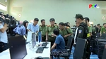 Ngăn chặn đường dây lừa đảo từ Campuchia về lập trụ sở tại Việt Nam
