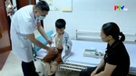 Gia tăng tai nạn thương tích trong dịp nghỉ hè