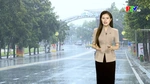 Dự báo thời tiết tỉnh Phú Thọ ngày 20/7/2026