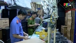 Bảo vệ quyền sở hữu trí tuệ