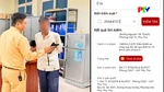 Xử phạt chủ sở hữu xe 96 lần vi phạm giao thông trên 474 triệu đồng