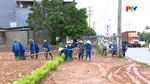Đảm bảo an ninh trật tự xung quanh khu công nghiệp