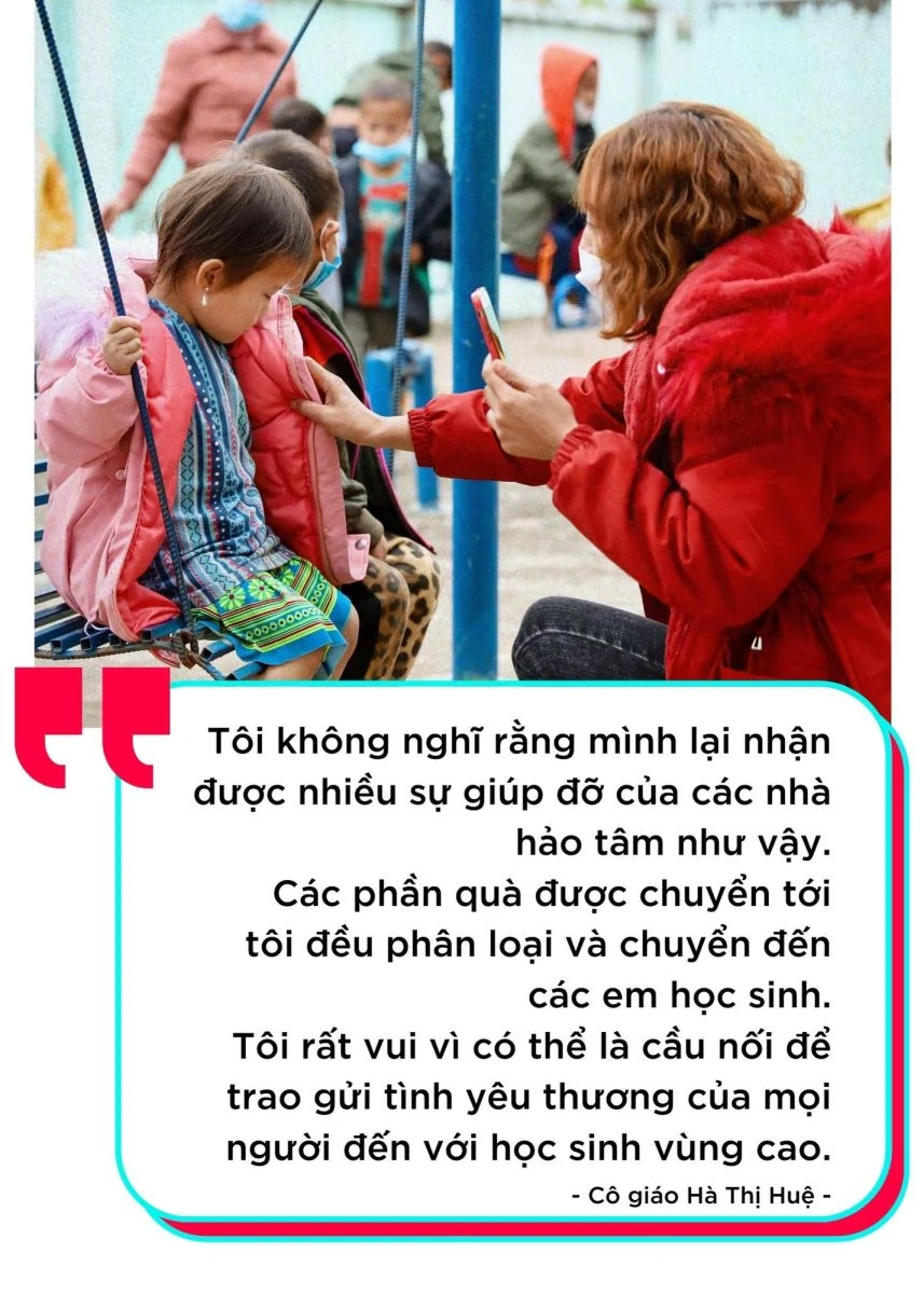 Cô giáo TIKTOK