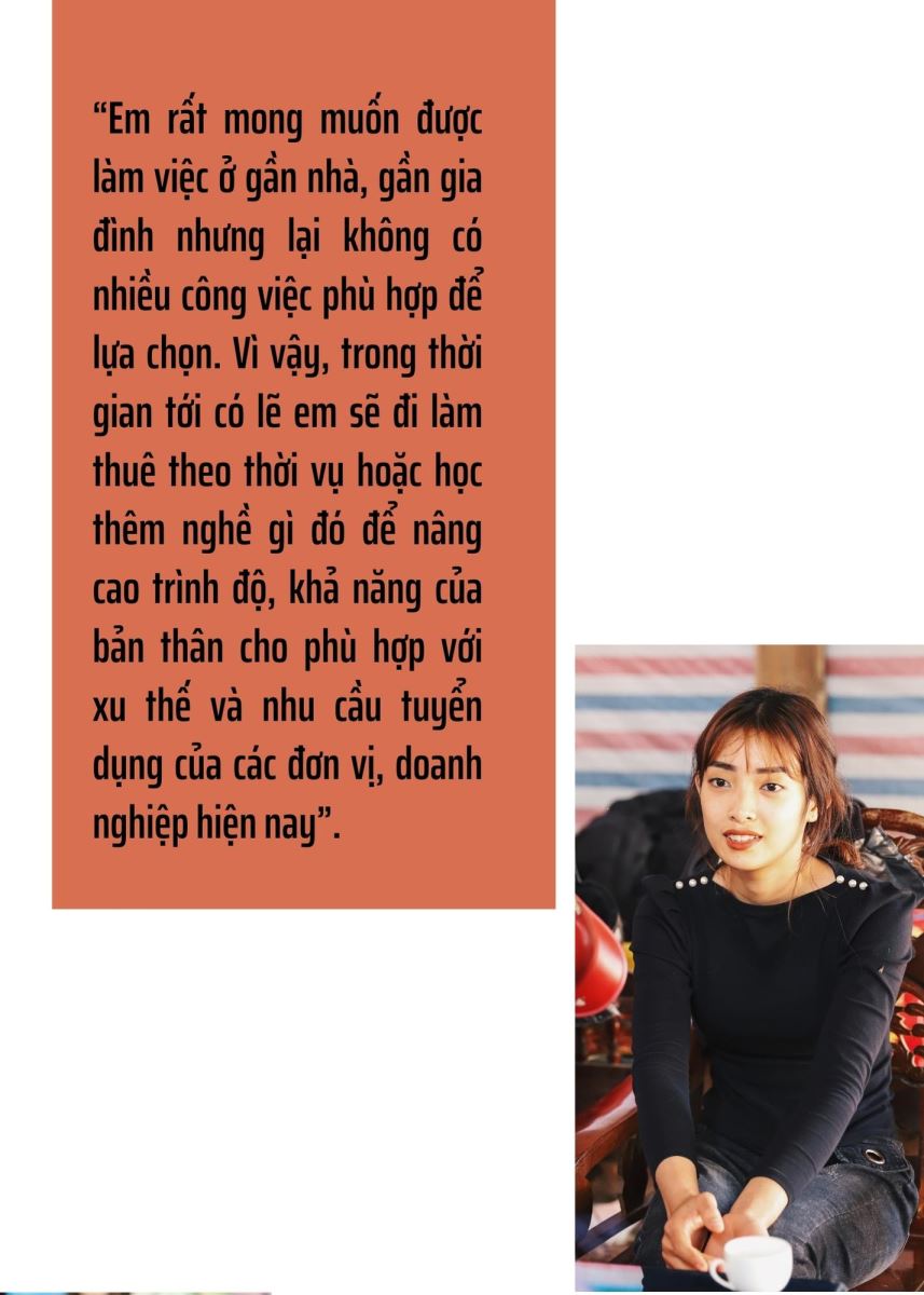 Việc làm cho người lao động hồi hương
