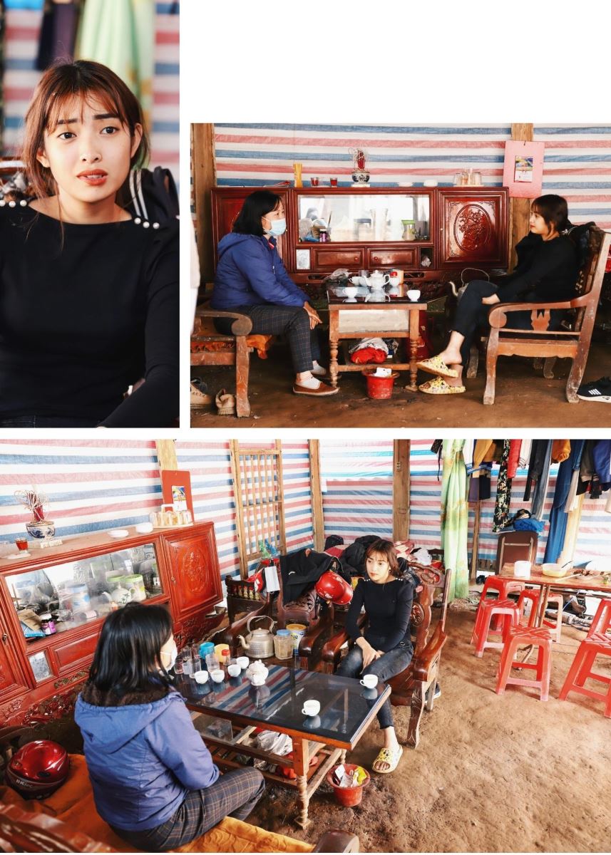 Việc làm cho người lao động hồi hương