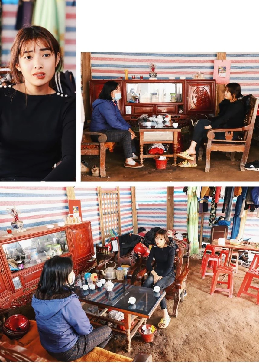 Việc làm cho người lao động hồi hương