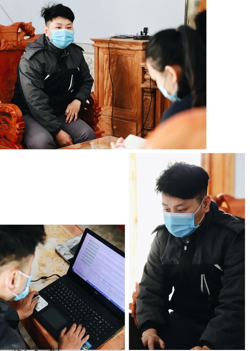 Việc làm cho người lao động hồi hương