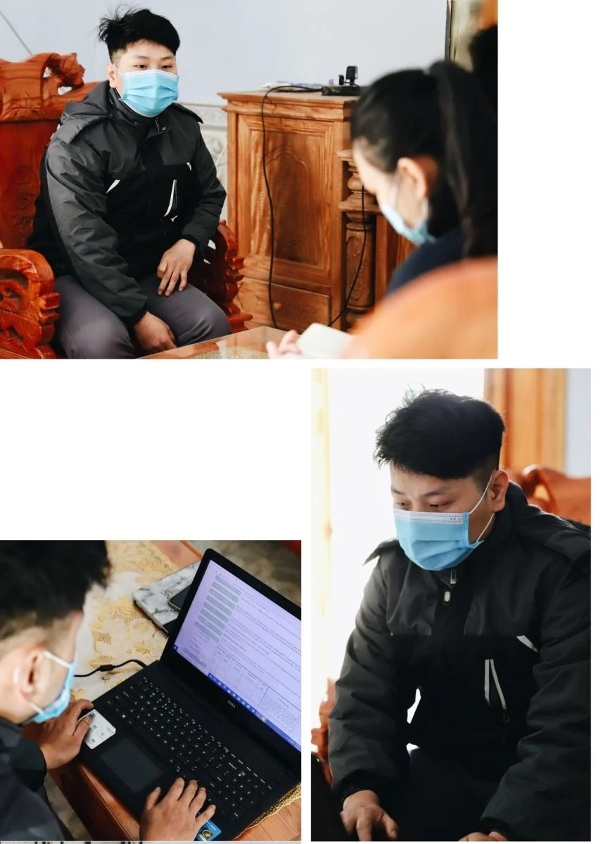 Việc làm cho người lao động hồi hương