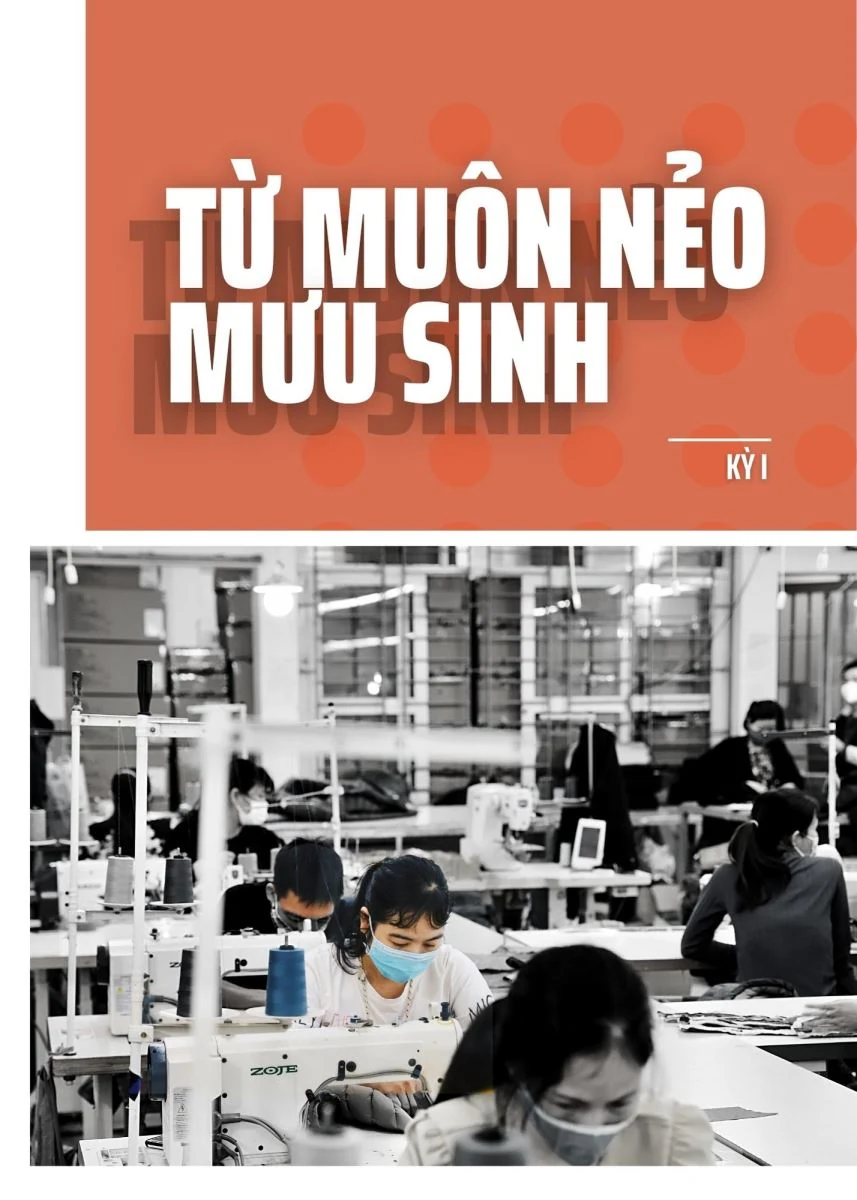 Việc làm cho người lao động hồi hương